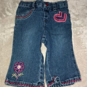 Girls Jeans